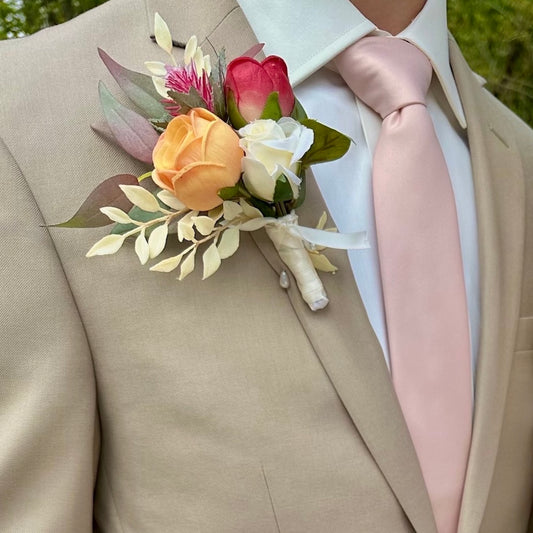 Prom & Dance Boutonnières